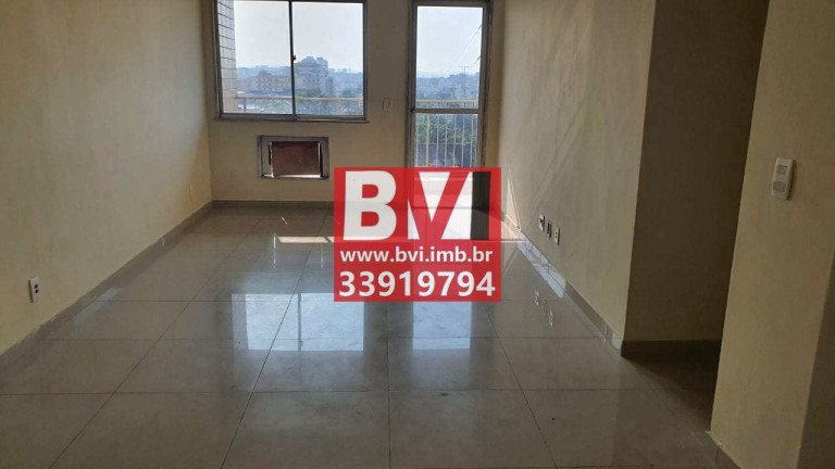 Imagem Apartamento com 3 Quartos à Venda, 75 m² em Vila Da Penha - Rio De Janeiro Imagem Apartamento com 3 Quartos à Venda, 75 m² em Vila Da Penha - Rio De Janeiro