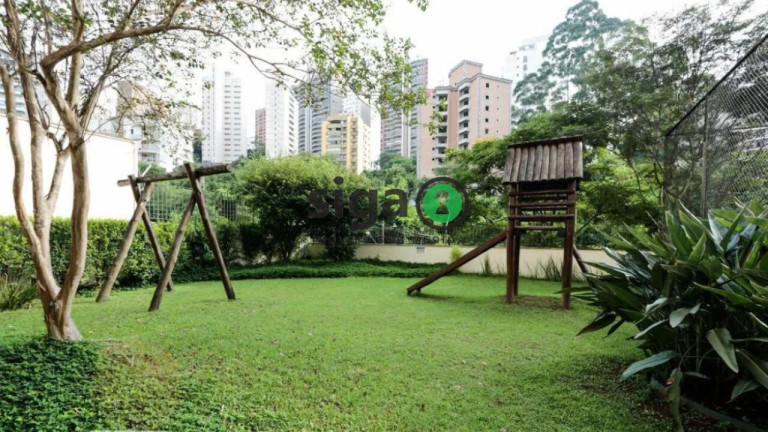 Imagem Apartamento com 3 Quartos à Venda, 73 m² em Vila Andrade - São Paulo