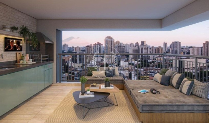 Imagem Apartamento com 3 Quartos à Venda, 93 m² em Mooca - São Paulo Imagem Apartamento com 3 Quartos à Venda, 93 m² em Mooca - São Paulo