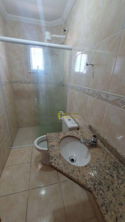 Imagem Apartamento com 3 Quartos à Venda, 90 m² em Aviação - Praia Grande