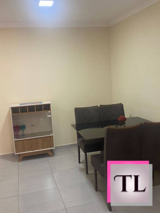 Imagem Apartamento com 2 Quartos para Alugar, 65 m² em Poços De Caldas