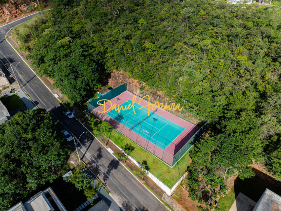 Imagem Terreno à Venda, 1.000 m² em Setor Habitacional Jardim Botânico - Brasília
