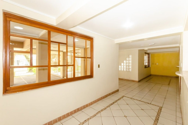 Imagem Apartamento com 1 Quarto à Venda, 43 m² em Jardim Botânico - Porto Alegre