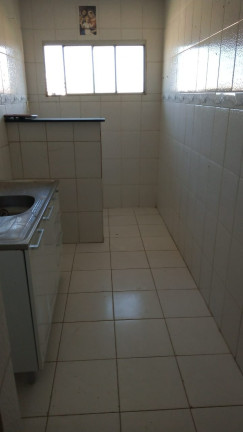 Imagem Apartamento com 2 Quartos à Venda, 46 m² em Sussuarana - Salvador Imagem Apartamento com 2 Quartos à Venda, 46 m² em Sussuarana - Salvador