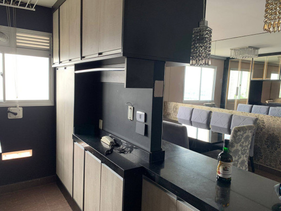 Imagem Cobertura com 3 Quartos à Venda, 130 m² em Vila Augusta - Guarulhos
