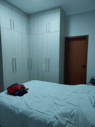 Imagem Casa com 2 Quartos à Venda, 93 m² em Jardim Residencial Veneza - Indaiatuba