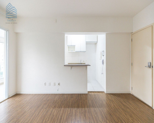Imagem Imóvel com 1 Quarto à Venda, 53 m² em Alto Da Boa Vista - São Paulo Imagem Imóvel com 1 Quarto à Venda, 53 m² em Alto Da Boa Vista - São Paulo