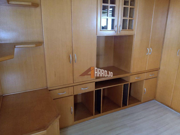 Imagem Apartamento com 2 Quartos para Alugar, 69 m² em Vila Santana - São Paulo Imagem Apartamento com 2 Quartos para Alugar, 69 m² em Vila Santana - São Paulo