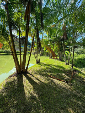Imagem Chácara com 6 Quartos à Venda, 55.000 m² em Belo Oriente