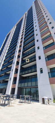 Apartamento com 4 Quartos à Venda, 113 m² em Parquelândia - Fortaleza