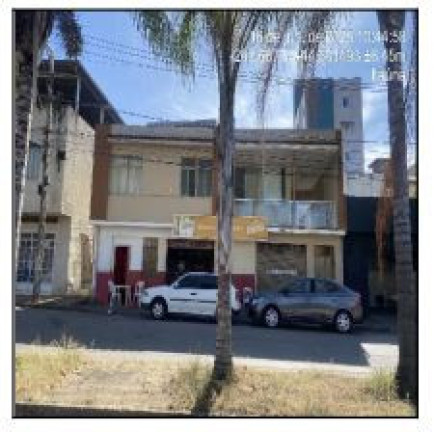 Casa com 4 Quartos à Venda, 148 m² em Universitario - Itauna