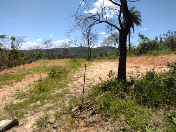 Imagem Terreno à Venda, 5.000 m² em Zona Rural - Esmeraldas Imagem Terreno à Venda, 5.000 m² em Zona Rural - Esmeraldas