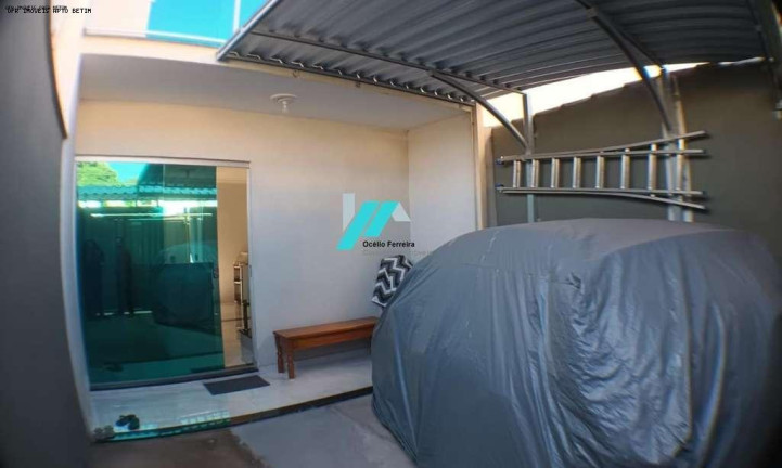 Imagem Casa com 2 Quartos à Venda, 120 m² em Filadélfia - Betim