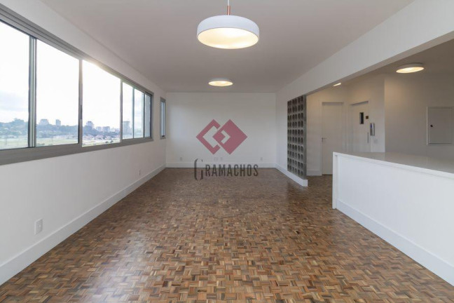 Imagem Apartamento com 3 Quartos à Venda, 126 m² em Jardim Europa - São Paulo Imagem Apartamento com 3 Quartos à Venda, 126 m² em Jardim Europa - São Paulo