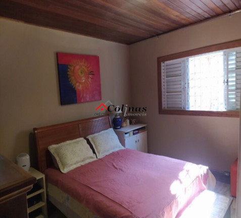 Imagem Imóvel com 3 Quartos à Venda, 2.000 m² em Depois Do Centro - Ibiúna