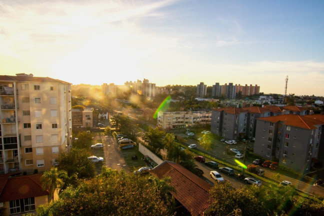 Imagem Apartamento com 3 Quartos à Venda, 67 m² em Morro Santana - Porto Alegre Imagem Apartamento com 3 Quartos à Venda, 67 m² em Morro Santana - Porto Alegre