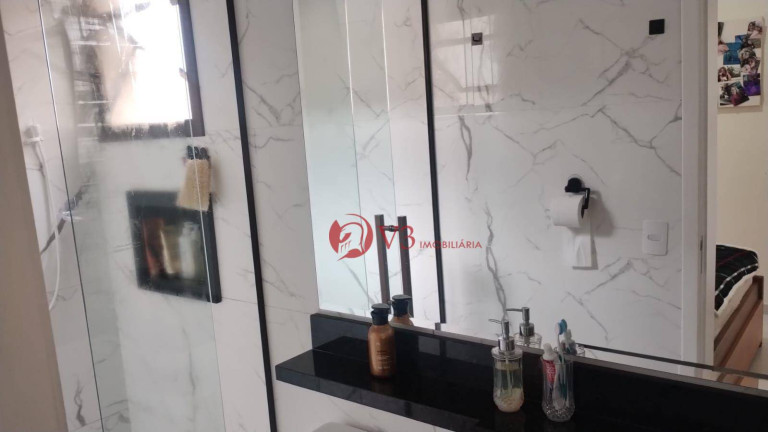 Imagem Apartamento com 2 Quartos à Venda, 90 m² em Vila Nova Savoia - São Paulo