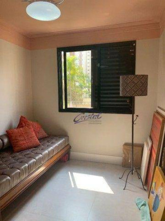 Imagem Apartamento com 3 Quartos à Venda, 86 m² em Vila São Francisco - São Paulo