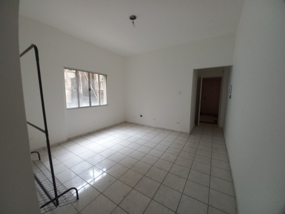 Apartamento com 1 Quarto à Venda, 50 m² em Bela Vista - São Paulo