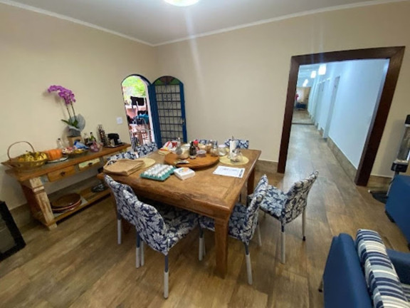 Imagem Casa com 3 Quartos à Venda, 210 m² em Retiro Das Fontes - Atibaia