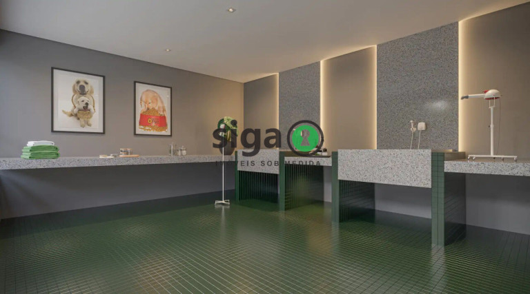 Imagem Apartamento com 3 Quartos à Venda, 151 m² em Vila Clementino - São Paulo Imagem Apartamento com 3 Quartos à Venda, 151 m² em Vila Clementino - São Paulo