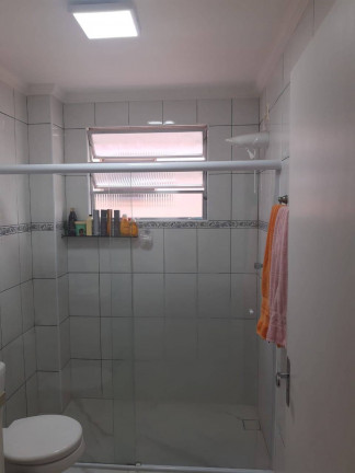 Imagem Apartamento com 2 Quartos à Venda, 61 m² em Centro - São Vicente