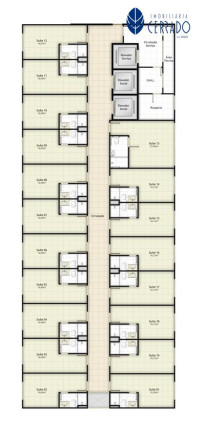 Imagem Sala Comercial à Venda, 29 m² em Setor Central - Anápolis Imagem Sala Comercial à Venda, 29 m² em Setor Central - Anápolis