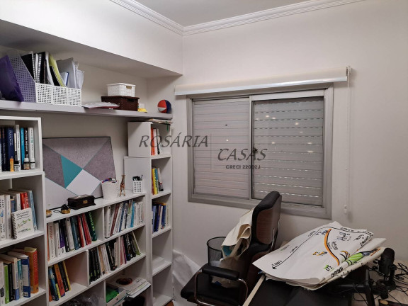 Imagem Apartamento com 3 Quartos à Venda, 72 m² em Vila Suzana - São Paulo