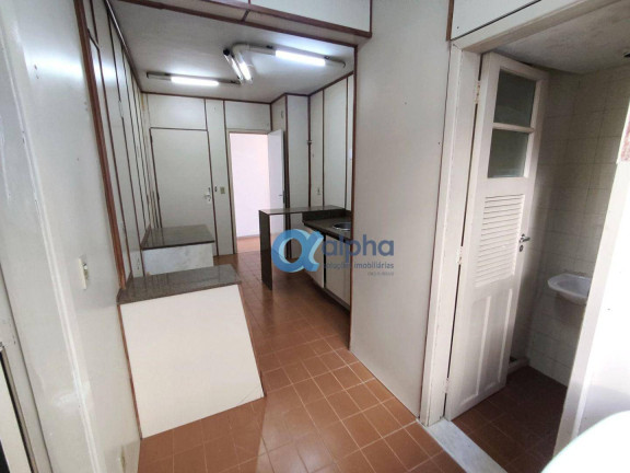 Imagem Apartamento com 2 Quartos para Alugar, 75 m² em Centro - Petrópolis