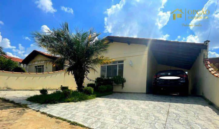 Casa com 2 Quartos à Venda, 140 m² em Condomínio Villagio D Itália - Itu