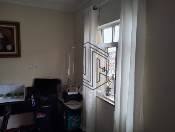 Imagem Apartamento com 2 Quartos à Venda, 80 m² em Jardim Independência - São Vicente