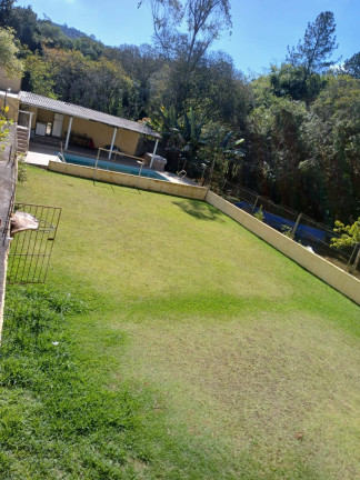 Imagem Chácara com 4 Quartos à Venda, 1.500 m² em Terra Preta (terra Preta) - Mairiporã