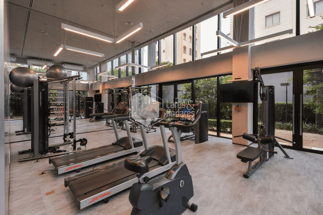 Imagem Apartamento com 2 Quartos à Venda, 169 m² em Moema - São Paulo Imagem Apartamento com 2 Quartos à Venda, 169 m² em Moema - São Paulo