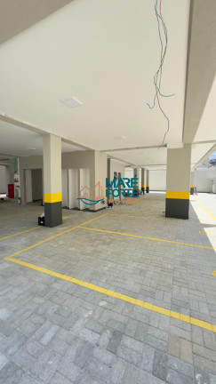 Apartamento com 3 Quartos à Venda, 99 m² em Tenório - Ubatuba