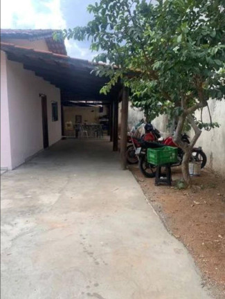 Imagem Casa com 3 Quartos à Venda, 126 m² em Setor Faiçalville - Goiânia Imagem Casa com 3 Quartos à Venda, 126 m² em Setor Faiçalville - Goiânia