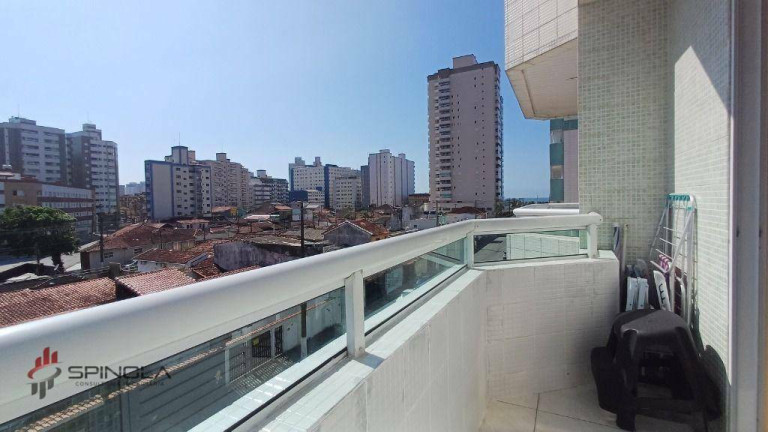 Imagem Apartamento com 1 Quarto à Venda, 36 m² em Mirim - Praia Grande Imagem Apartamento com 1 Quarto à Venda, 36 m² em Mirim - Praia Grande