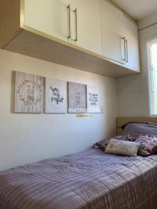 Imagem Apartamento com 2 Quartos à Venda, 62 m² em Vila Guiomar - Santo André