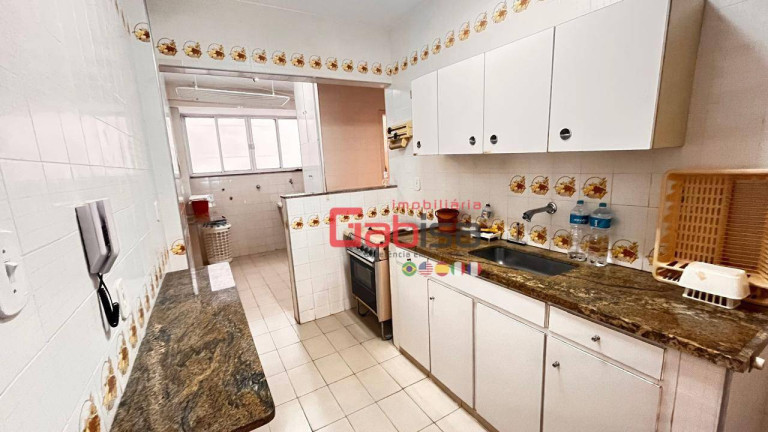 Imagem Apartamento com 3 Quartos à Venda, 110 m² em Centro - Cabo Frio Imagem Apartamento com 3 Quartos à Venda, 110 m² em Centro - Cabo Frio