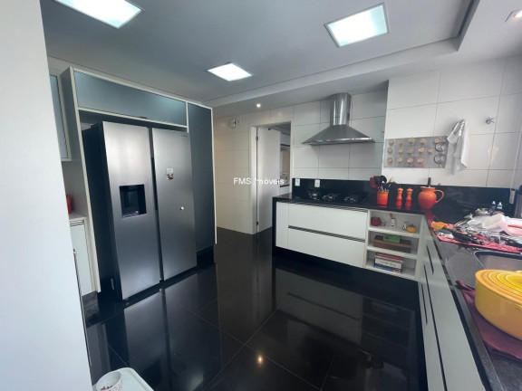 Imagem Imóvel com 4 Quartos à Venda, 380 m² em Campo Belo - São Paulo Imagem Imóvel com 4 Quartos à Venda, 380 m² em Campo Belo - São Paulo