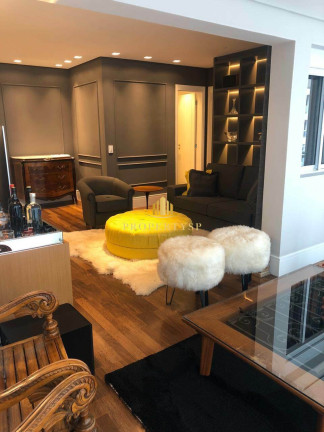 Apartamento com 2 Quartos à Venda, 69 m² em Pinheiros - São Paulo