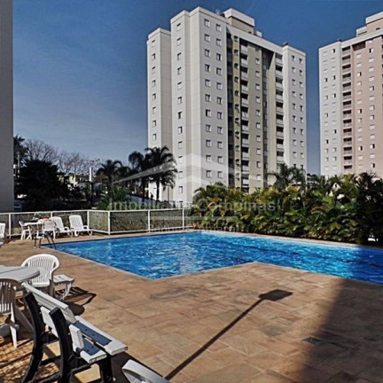 Imagem Apartamento com 3 Quartos à Venda, 820 m² em Parque Prado - Campinas