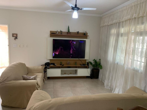 Imagem Casa com 3 Quartos à Venda, 162 m² em Solemar - Praia Grande