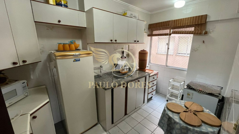 Imagem Apartamento com 3 Quartos à Venda, 146 m² em Centro - Ubatuba
