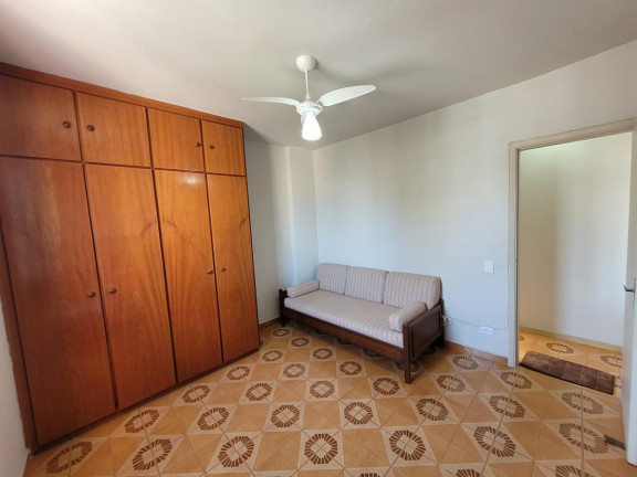Imagem Apartamento com 1 Quarto à Venda, 50 m² em Guilhermina - Praia Grande Imagem Apartamento com 1 Quarto à Venda, 50 m² em Guilhermina - Praia Grande