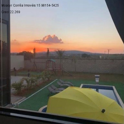 Imagem Imóvel com 3 Quartos à Venda, 1.000 m² em Residencial Saint Patrick - Sorocaba