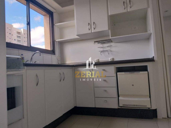Imagem Apartamento com 3 Quartos à Venda, 149 m² em Santa Paula - São Caetano Do Sul