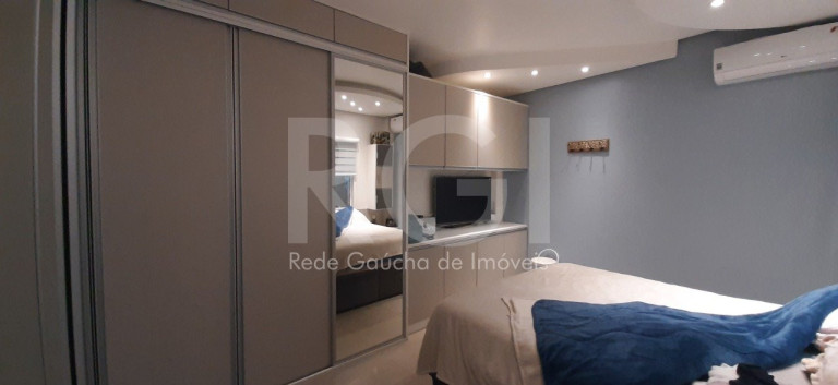 Imagem Casa com 2 Quartos à Venda, 105 m² em Cidade Baixa - Porto Alegre