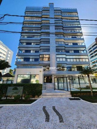 Imagem Apartamento com 4 Quartos à Venda, 145 m² em Riviera De São Lourenço - Bertioga