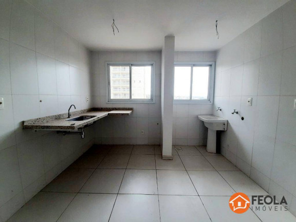 Imagem Apartamento com 3 Quartos à Venda, 93 m² em Centro - Americana Imagem Apartamento com 3 Quartos à Venda, 93 m² em Centro - Americana