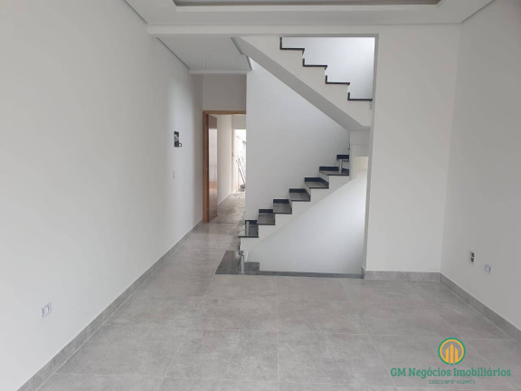 Imagem Casa de Condomínio com 3 Quartos à Venda, 125 m² em Jardim Cotia - Cotia Imagem Casa de Condomínio com 3 Quartos à Venda, 125 m² em Jardim Cotia - Cotia